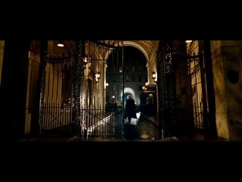 Sihirbazın Çırağı Fotoğrafı