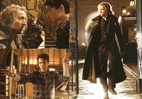 Sihirbazın Çırağı Fotoğrafı