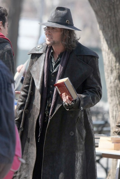 Sihirbazın Çırağı Fotoğrafı