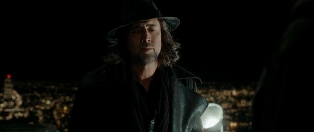 Sihirbazın Çırağı Fotoğrafı