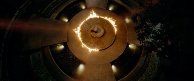 Sihirbazın Çırağı Fotoğrafı