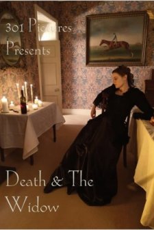 Death and the Widow afişi