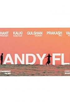 Candyflip (2017) afişi