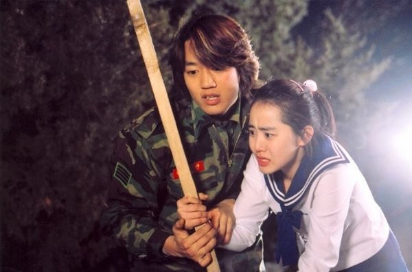 Benim Küçük Gelinim Fotoğrafı