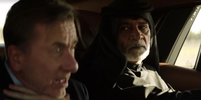 The Misfits Fotoğrafı