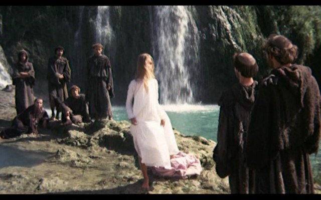 Ay ve Güneş Kardeşler Fotoğrafı