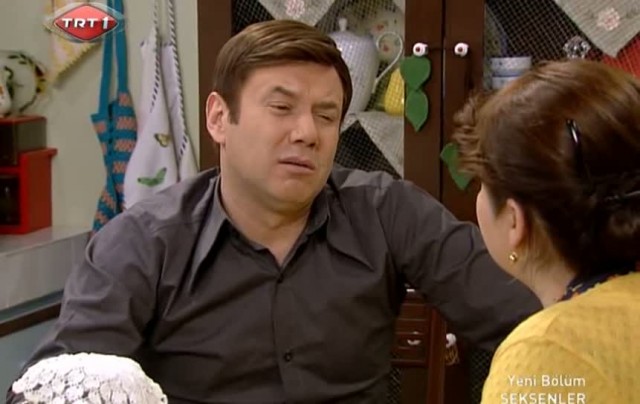 Seksenler Fotoğrafı