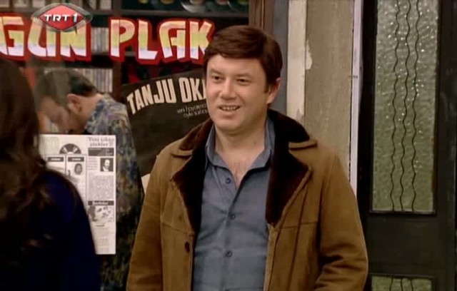 Seksenler Fotoğrafı