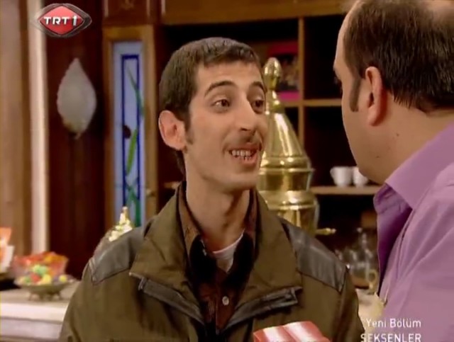 Seksenler Fotoğrafı