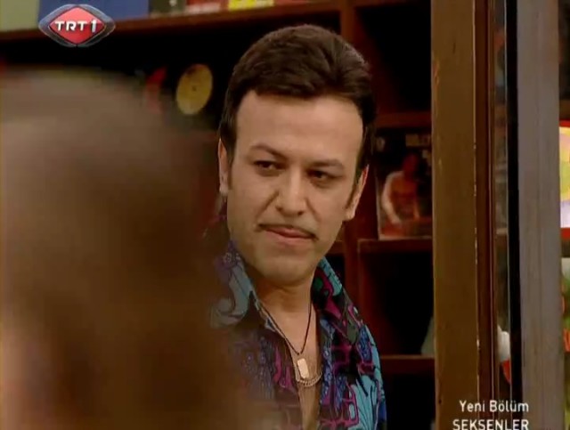 Seksenler Fotoğrafı