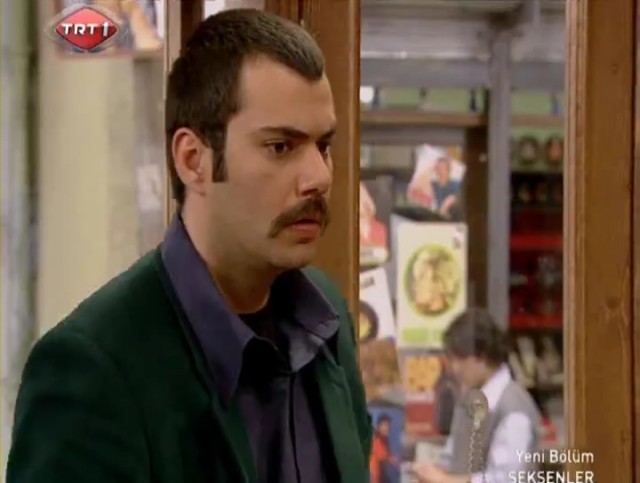 Seksenler Fotoğrafı