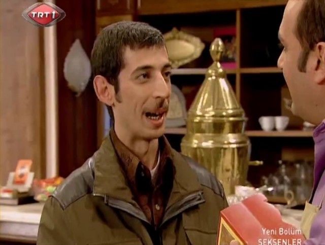 Seksenler Fotoğrafı