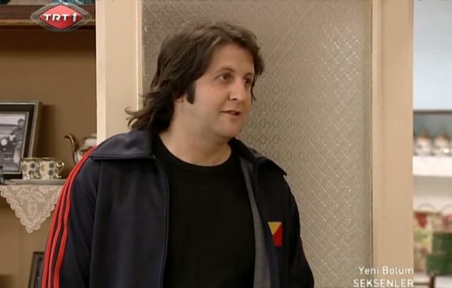 Seksenler Fotoğrafı