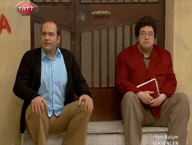 Seksenler Fotoğrafı