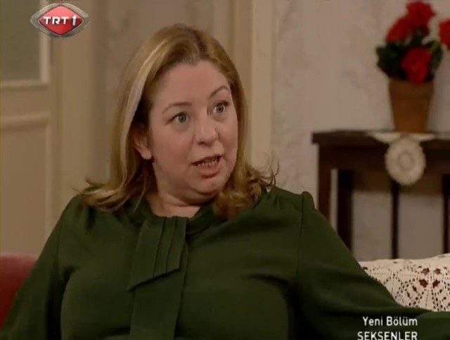 Seksenler Fotoğrafı