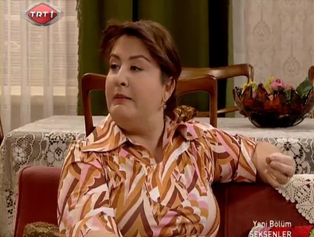 Seksenler Fotoğrafı