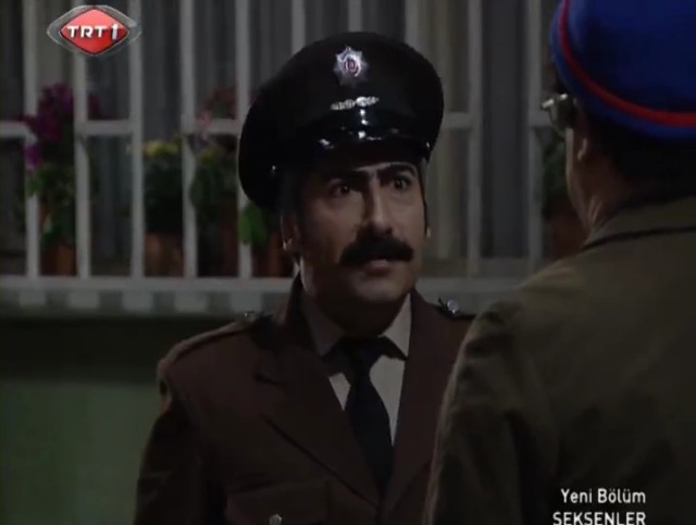 Seksenler Fotoğrafı