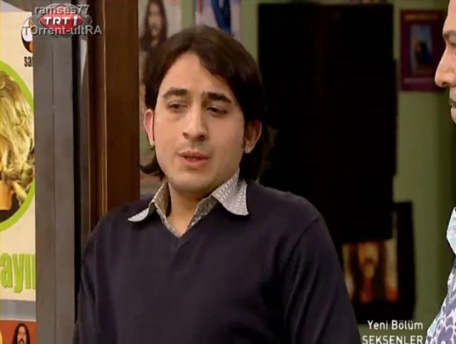 Seksenler Fotoğrafı