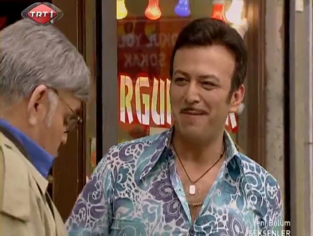 Seksenler Fotoğrafı