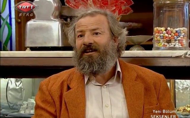 Seksenler Fotoğrafı