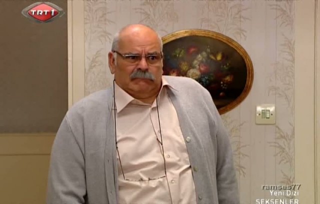 Seksenler Fotoğrafı