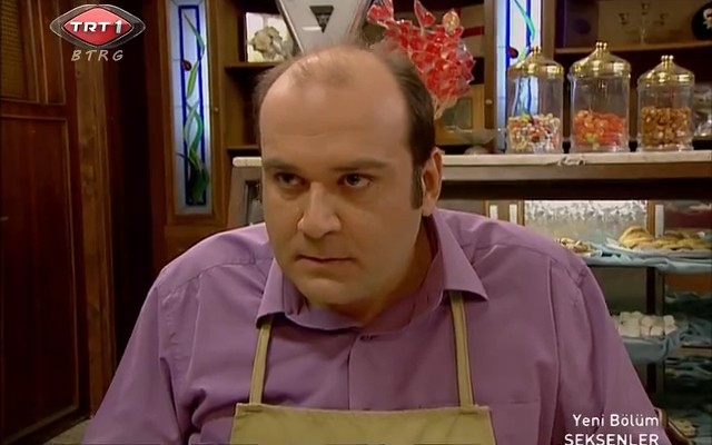 Seksenler Fotoğrafı