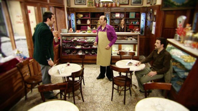 Seksenler Fotoğrafı