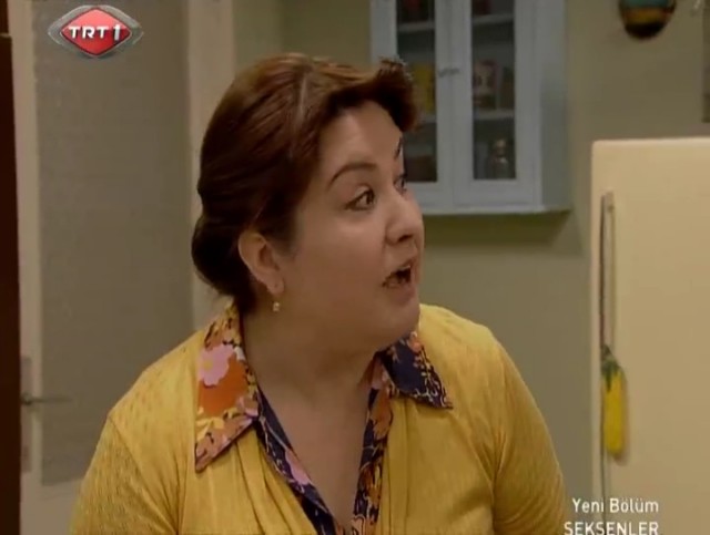 Seksenler Fotoğrafı