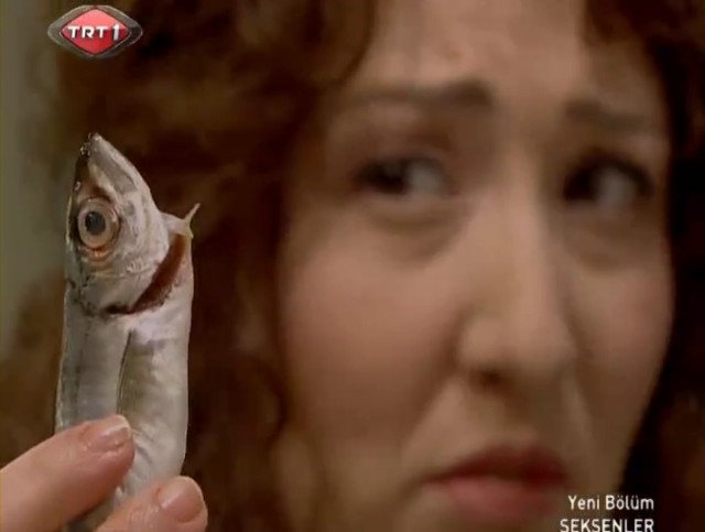 Seksenler Fotoğrafı