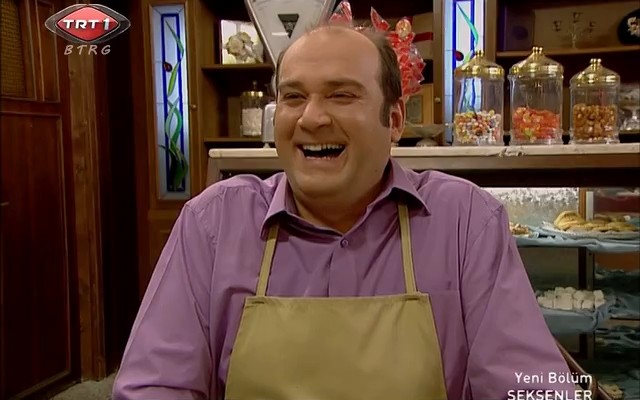 Seksenler Fotoğrafı