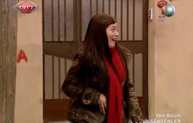 Seksenler Fotoğrafı