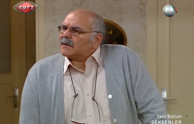 Seksenler Fotoğrafı