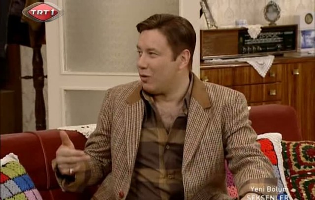 Seksenler Fotoğrafı