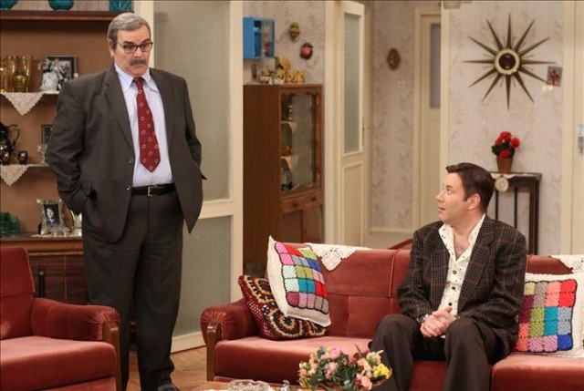 Seksenler Fotoğrafı