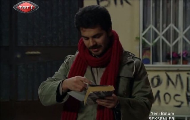 Seksenler Fotoğrafı