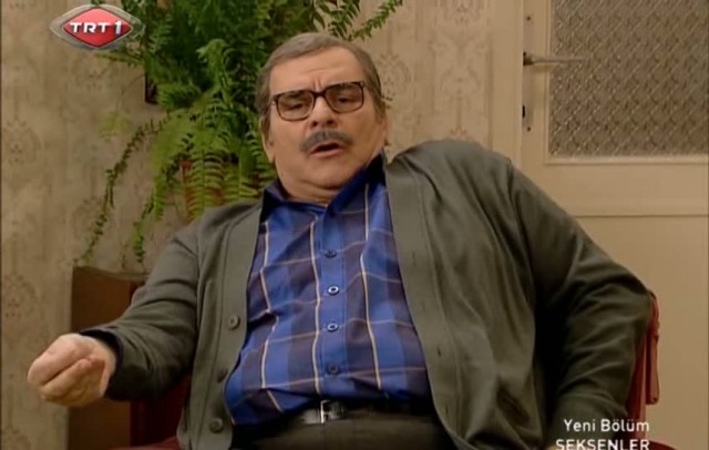 Seksenler Fotoğrafı