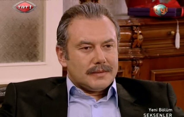 Seksenler Fotoğrafı