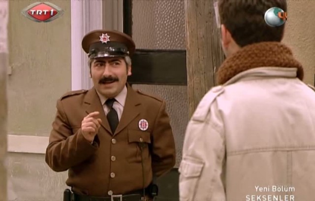 Seksenler Fotoğrafı