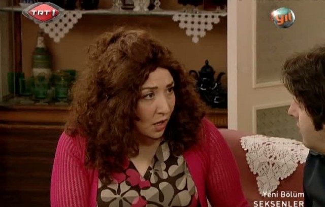 Seksenler Fotoğrafı