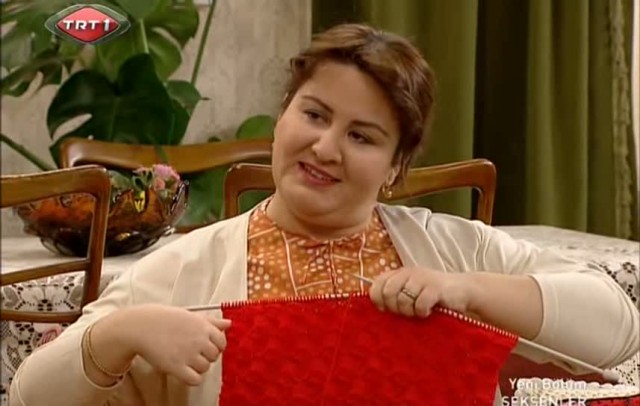 Seksenler Fotoğrafı