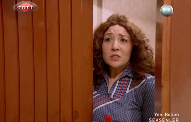 Seksenler Fotoğrafı