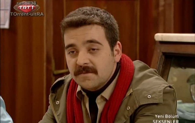 Seksenler Fotoğrafı