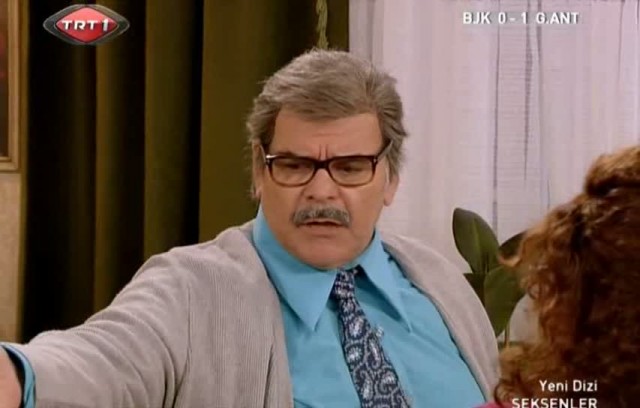 Seksenler Fotoğrafı