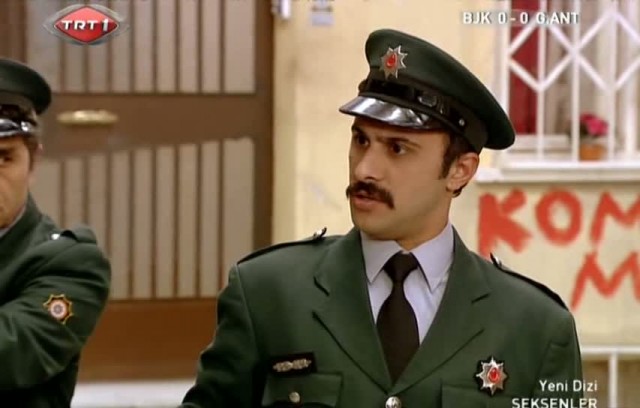 Seksenler Fotoğrafı