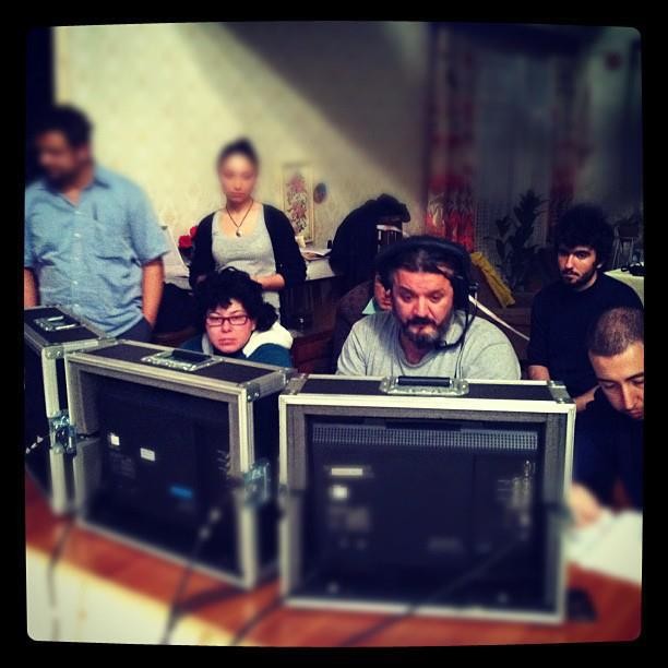 Seksenler Fotoğrafı