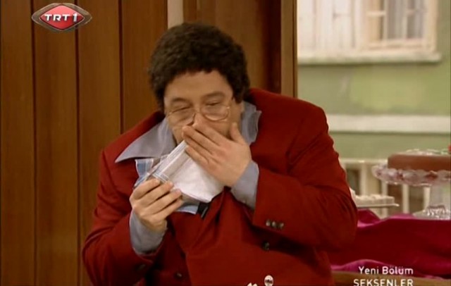 Seksenler Fotoğrafı