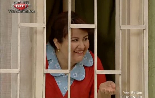 Seksenler Fotoğrafı