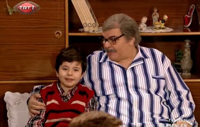 Seksenler Fotoğrafı