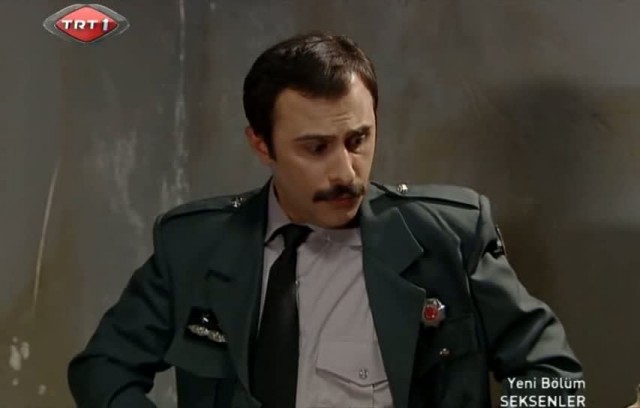 Seksenler Fotoğrafı