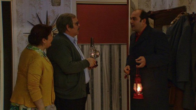 Seksenler Fotoğrafı